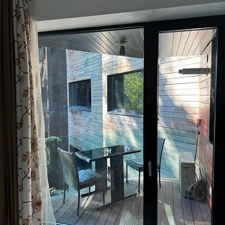 Georgiana Residence Mamaia Eksteriør billede
