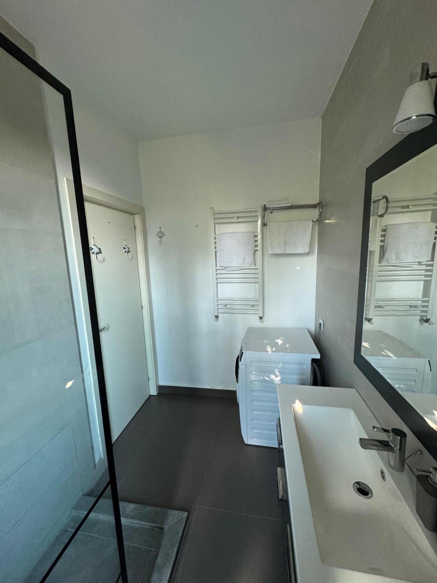Georgiana Residence Mamaia Eksteriør billede