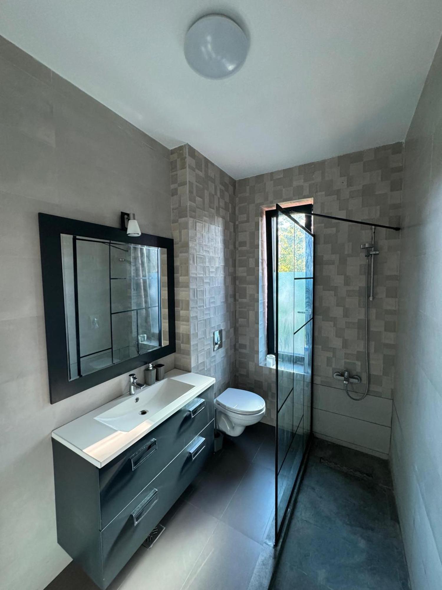 Georgiana Residence Mamaia Eksteriør billede